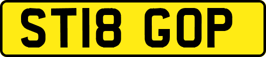 ST18GOP