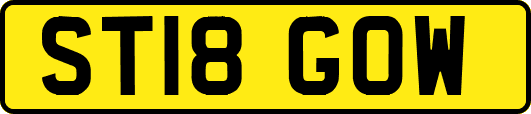 ST18GOW