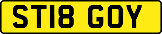 ST18GOY