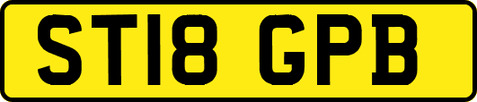 ST18GPB
