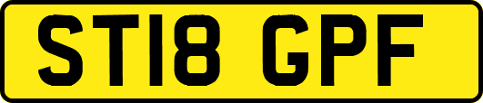 ST18GPF