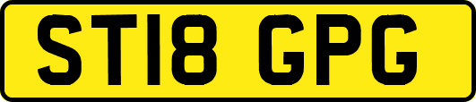 ST18GPG