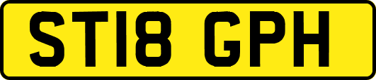 ST18GPH