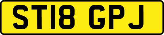 ST18GPJ