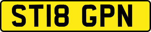 ST18GPN