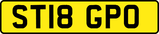 ST18GPO