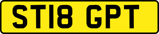 ST18GPT