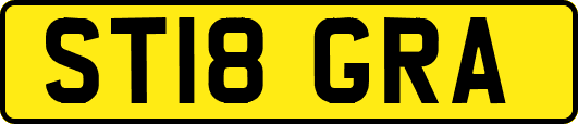 ST18GRA