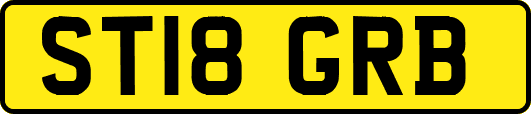ST18GRB