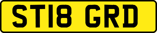 ST18GRD