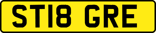 ST18GRE