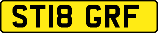 ST18GRF