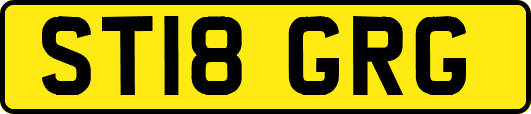 ST18GRG