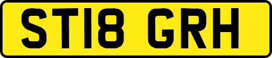 ST18GRH