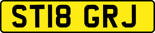 ST18GRJ