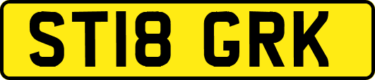 ST18GRK