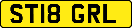 ST18GRL