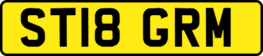 ST18GRM