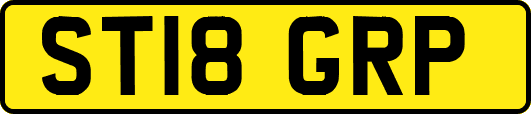 ST18GRP