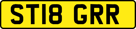 ST18GRR