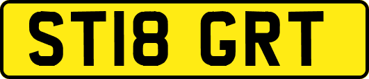 ST18GRT