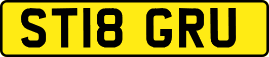 ST18GRU