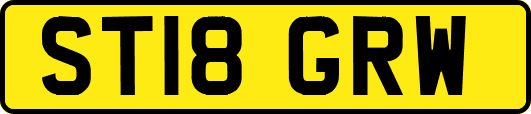 ST18GRW