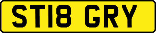ST18GRY