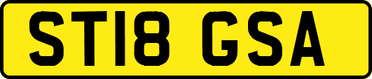 ST18GSA