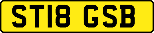 ST18GSB