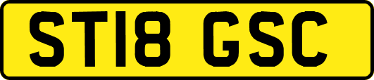ST18GSC