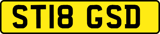 ST18GSD