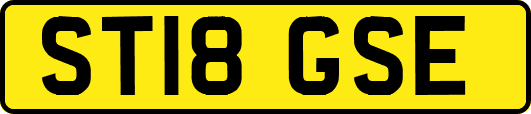 ST18GSE