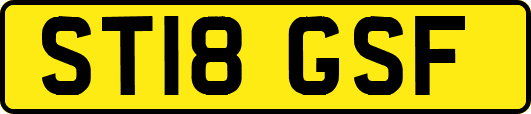 ST18GSF