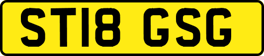 ST18GSG