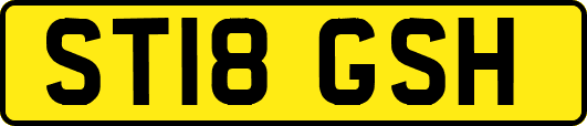 ST18GSH