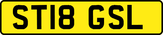 ST18GSL