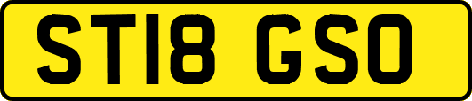 ST18GSO
