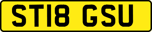 ST18GSU