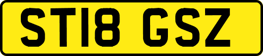 ST18GSZ