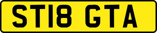 ST18GTA