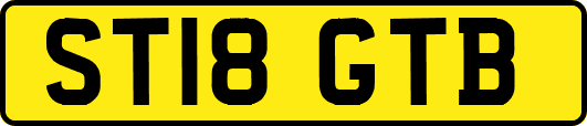 ST18GTB