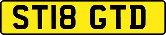 ST18GTD
