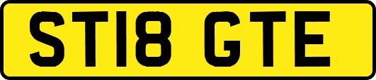 ST18GTE