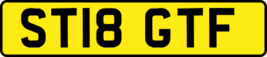 ST18GTF