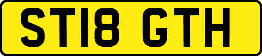 ST18GTH