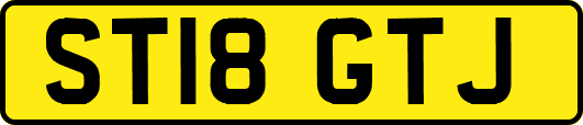 ST18GTJ