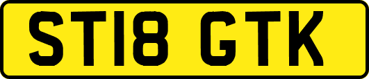 ST18GTK