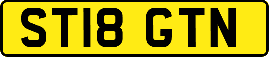 ST18GTN