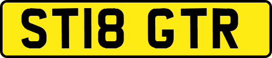 ST18GTR